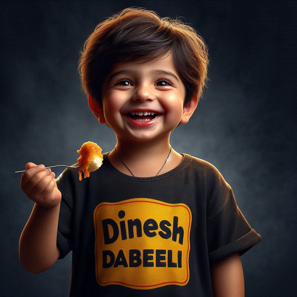Kid Image