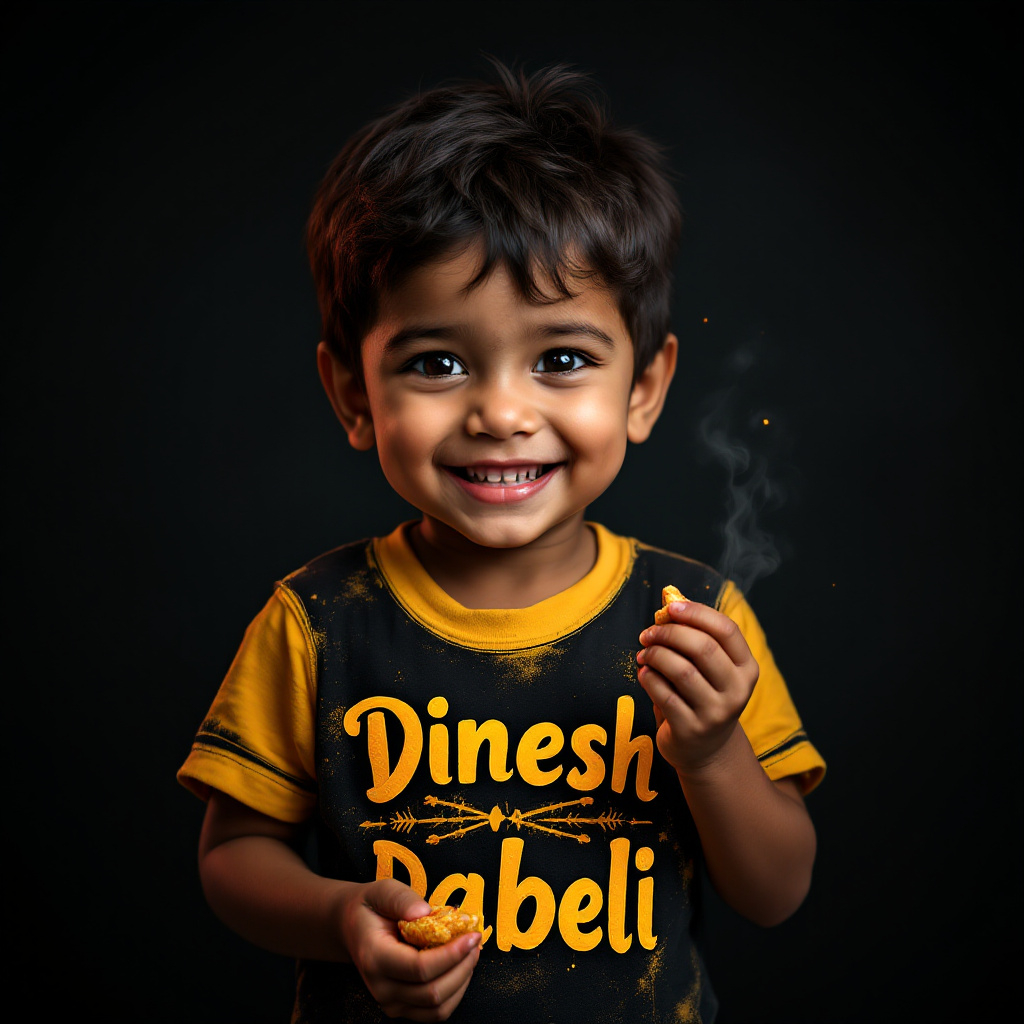 Kid Image