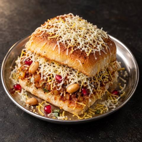Sp. Masala Dabeli