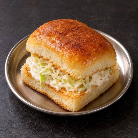 Sp. Solid Masti Mayo Pav