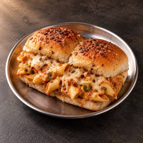 Sp. Peri Peri Solid Masti