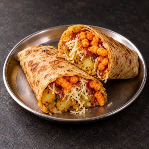 Manchurian Frankie