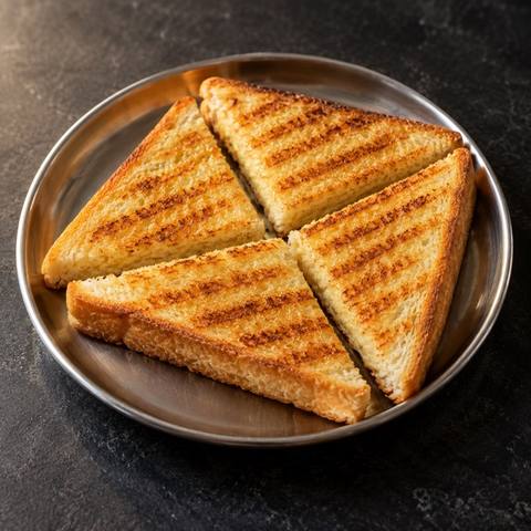 Bread Butter Grill (Simple)