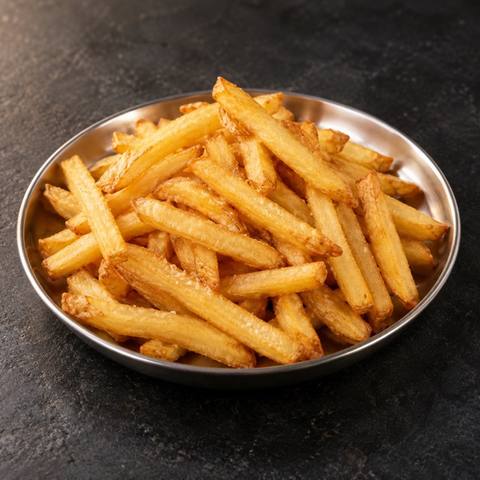 Peri Peri French Fries