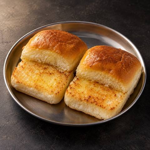 Sp. Butter Pav (Simple)