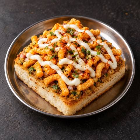 Sp. Mayo Pav